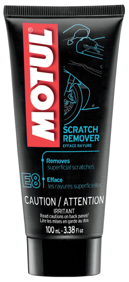 Motul E8 Scratch Remover