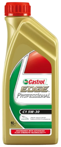 Castrol Edge Professional C1 5W-30