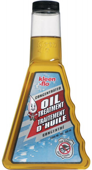 Kleen-flo Добавка в масло для улучшения свойств