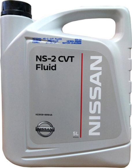 Nissan CVT Fluid NS-2