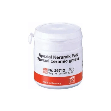 Febi смазка для форсунки / свечи накаливания