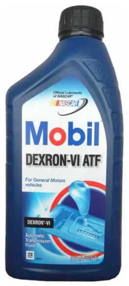 Mobil ATF Dexron-VI