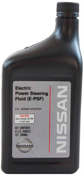 Nissan E-PSF