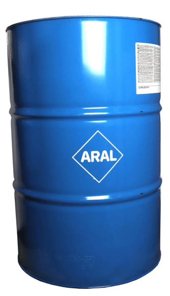Моторное масло Aral High Tronic 5W-40