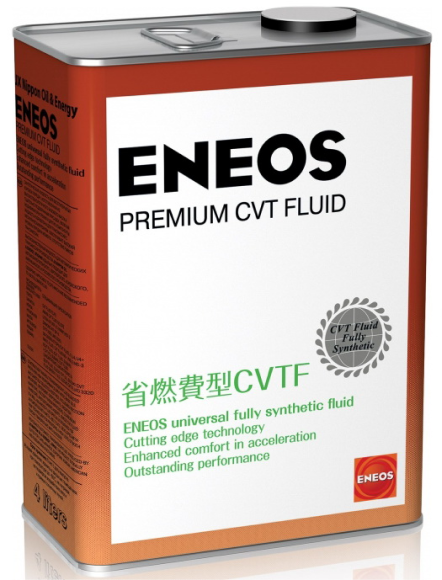Eneos Premium CVT