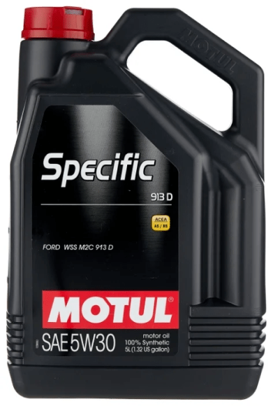 Motul SPECIFIC 913D 5W-30