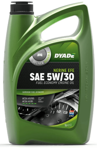 DYADE Nerine EFE 5W-30