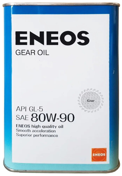 ENEOS Gear Oil GL-5 80W-90