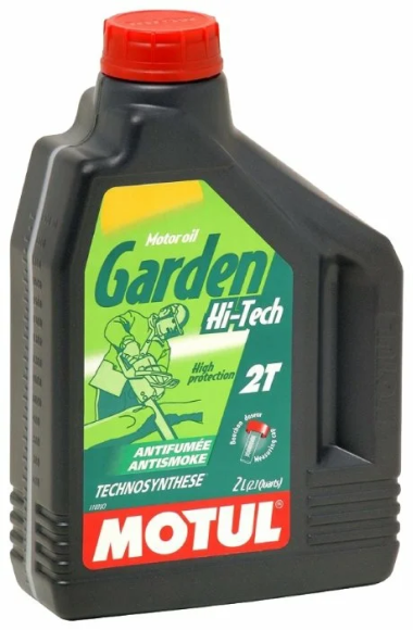 Motul GARDEN 2T HI-TECH