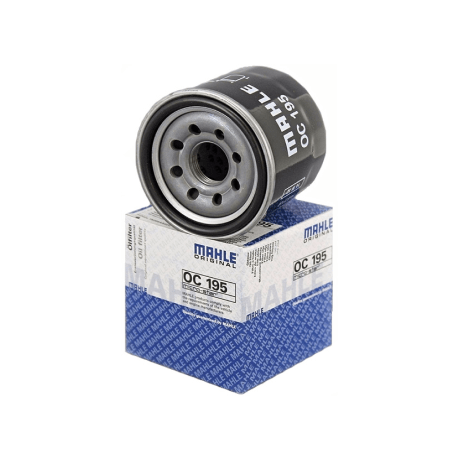 Mahle Фильтр масла OC195