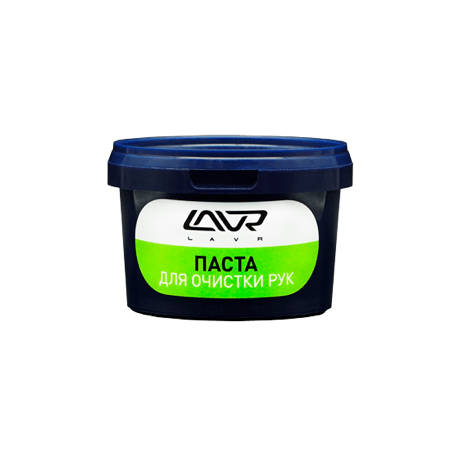 Паста для очистки рук, 500 мл