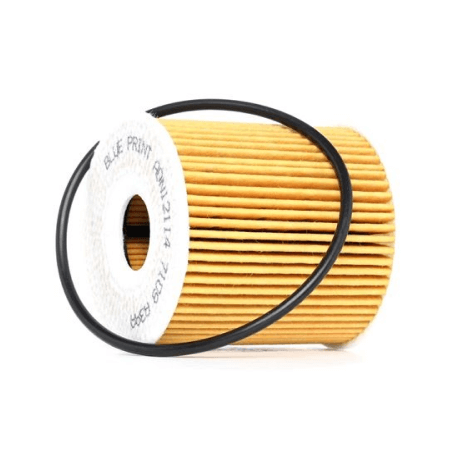 Nissan Фильтр масла 15208AD200