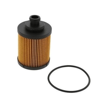 Mahle Фильтр масла OX418D