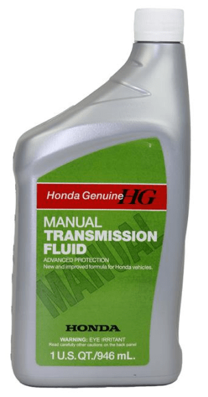 Honda MTF