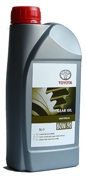 Toyota Universal 80W-90 GL-4
