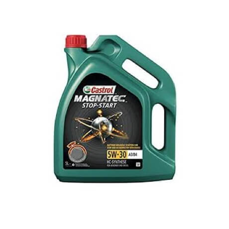 Castrol Magnatec STOP-START 5W-30