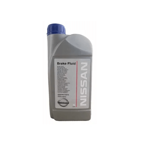 Nissan Brake Fluid DOT-4