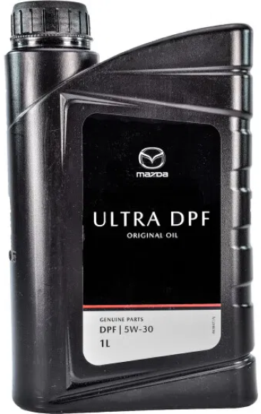Mazda Original Oil DPF 5W-30