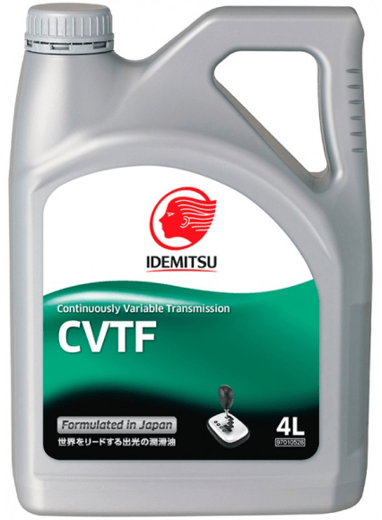 IDEMITSU CVTF