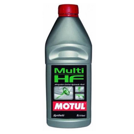 Motul MULTI HF