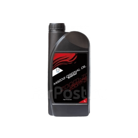 Mazda Original Oil 10W-40