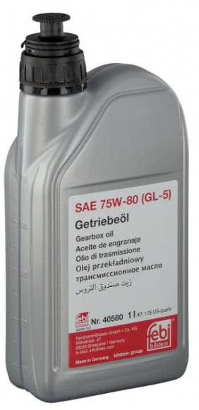 Febi 75W-80 GL-5