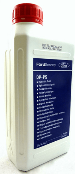 Ford DP-PS Жидкость в ГУР (M2C204-A2)