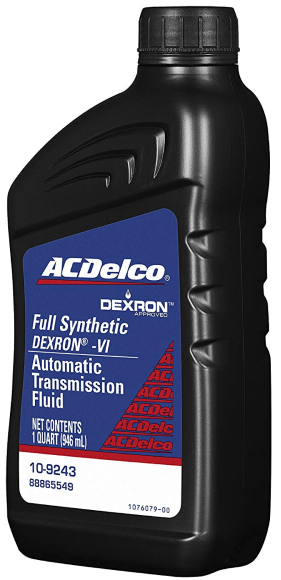 Alpine atf dexron vi