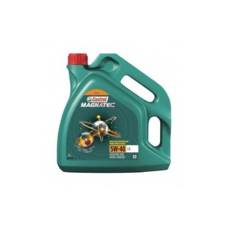 Castrol Magnatec C3 5W-40