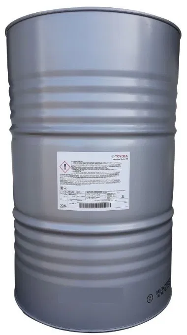 Моторное масло Toyota Premium Fuel Economi 5W-30