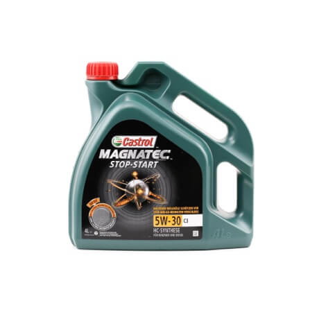 Castrol Magnatec STOP-START 5W-30 C3
