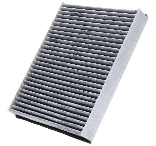 Ford Фильтр салона (угольный) 1315687