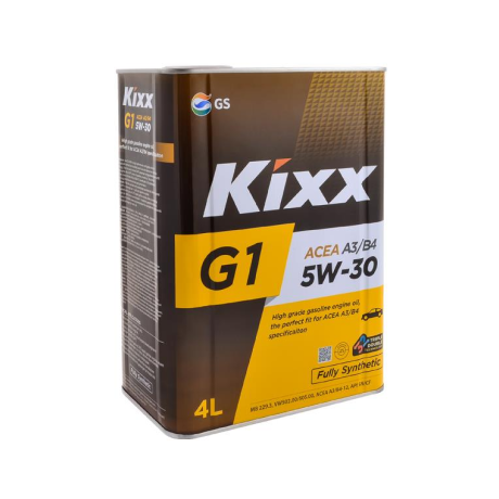 Kixx G1 Dexos1 5W-30