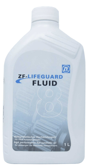 ZF Lifeguard Fluid 8