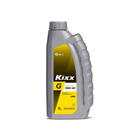 Kixx Gold 1 SL/CF 10W-40