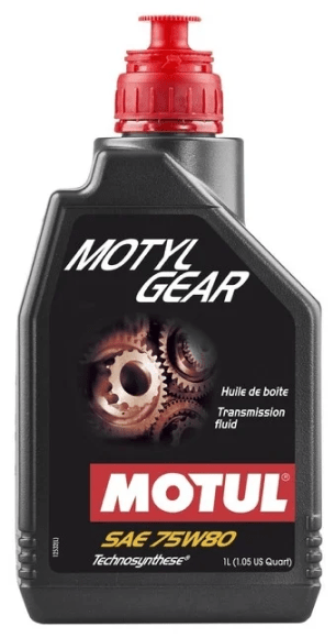 Motul MOTYLGEAR 75W-80