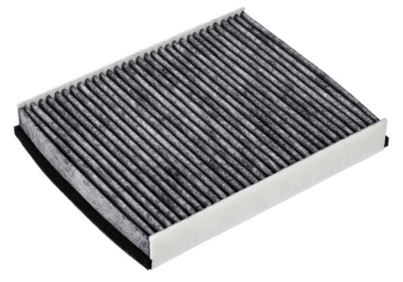 Ford Фильтр салона (угольный) 1709013