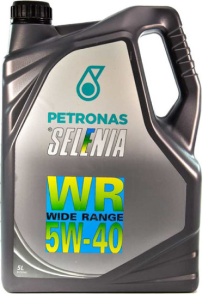 Selenia WR Diesel 5W-40