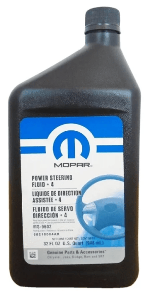 Mopar PSF 4