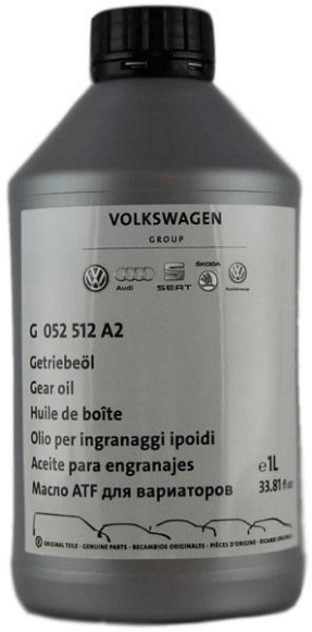 VAG Gear Oil
