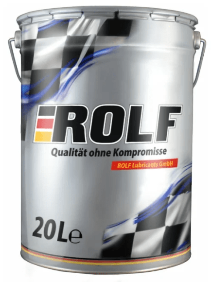 ROLF ENERGY SL/CF 10W-40