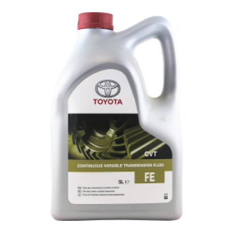 Toyota CVT Fluid FE