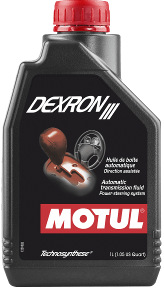 Motul DEXRON III