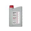 Nissan Motor Oil Fully Synthetic 5W-30