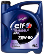 Elf Tranself NFP 75W-80