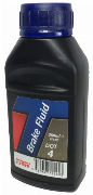 TRW Brake Fluid DOT-4
