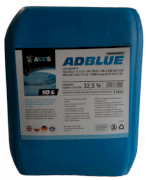 MB AD BLUE