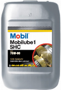 Mobilube 1 SHC 75W-90