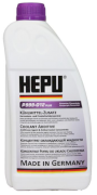 Hepu Antifreeze Фиолетовый G12+