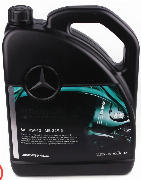 MB 229.5 Engine Oil AMG 0W-40